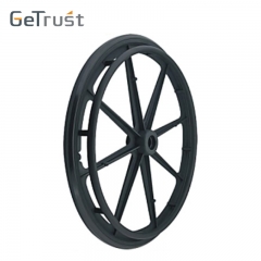 Rear Wheels for Wheelchair