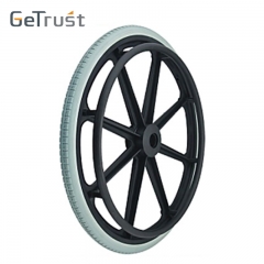 Wheelchair Wheels