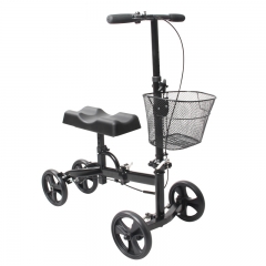 knee cart for broken ankle