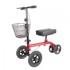stride on knee walker