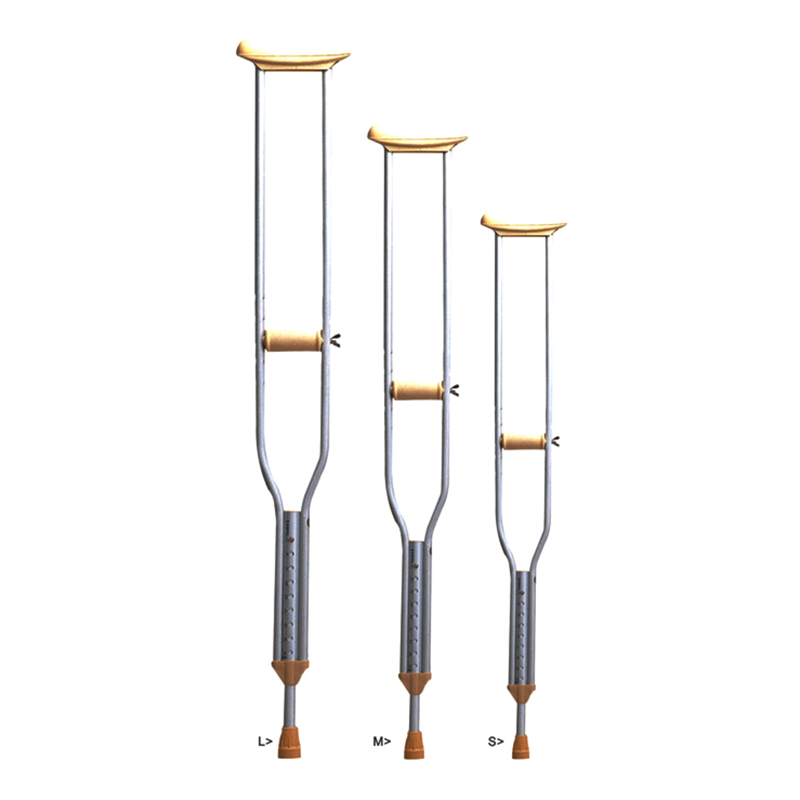 Crutches