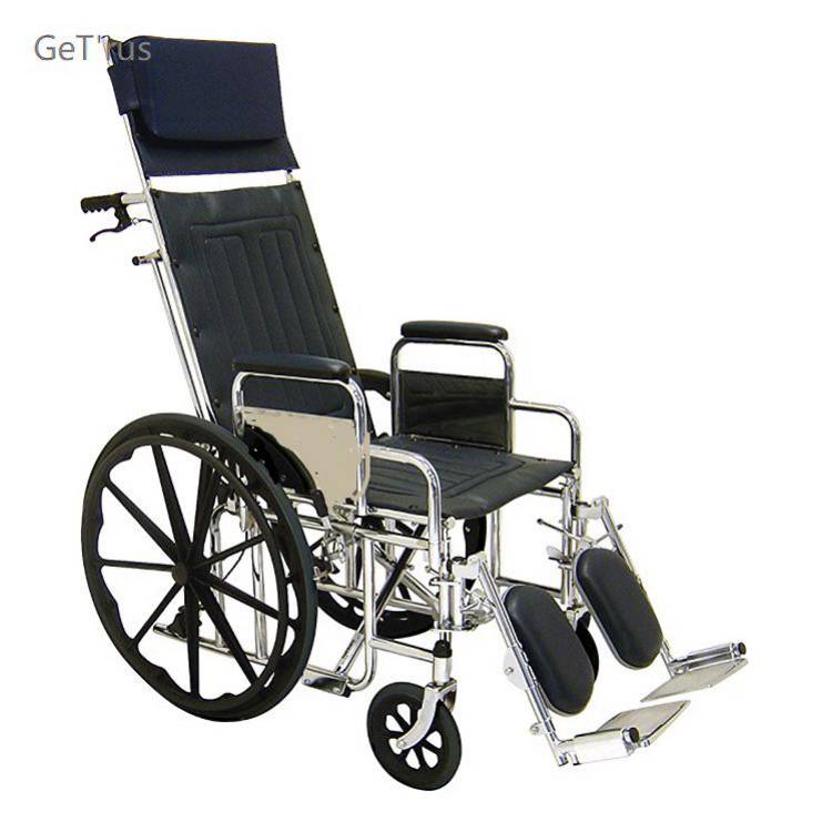 Bariatric Wheelchair